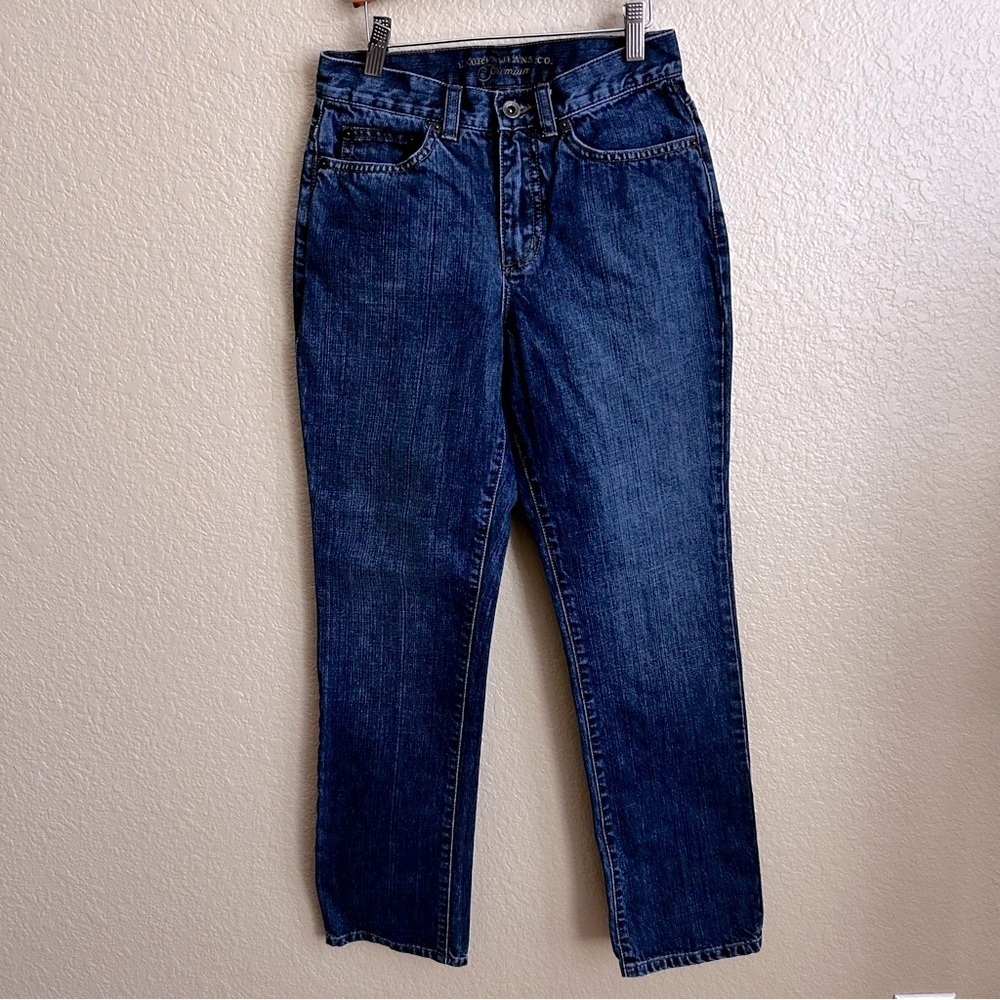 Ralph Lauren Jeans Co Vintage Denim Jeans